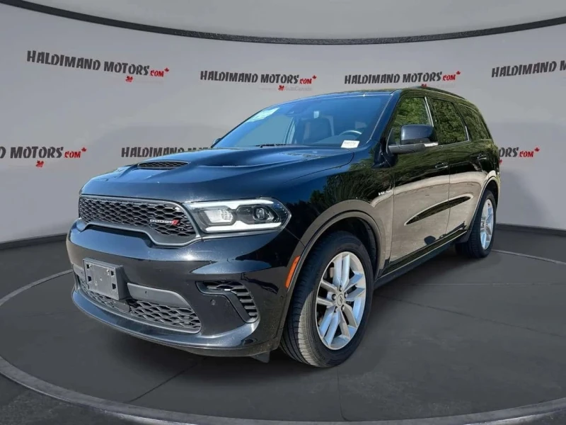 Dodge Durango - 34250 € - 30693235 1 | Car24.bg Dodge Durango - 34250 € - 30693235 1