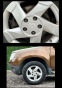 Обява за продажба на Dacia Duster 1.6i LPG* ИТАЛИЯ*  ~11 700 лв. - изображение 8