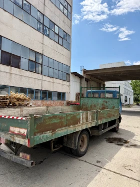 Mercedes-Benz 1114 Бордови | Auto.bg — изображение 7 Mercedes-Benz 1114 Бордови | Auto.bg — изображение 7