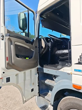 Daf XF 105 460 АТЕ | Auto.bg — изображение 11 Daf XF 105 460 АТЕ | Auto.bg — изображение 11