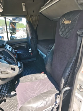 Daf XF 105 460 АТЕ | Auto.bg — изображение 13 Daf XF 105 460 АТЕ | Auto.bg — изображение 13