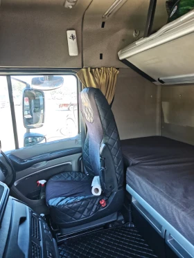 Daf XF 105 460 АТЕ | Auto.bg — изображение 14 Daf XF 105 460 АТЕ | Auto.bg — изображение 14