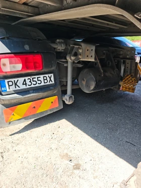Daf XF 105 460 АТЕ | Auto.bg — изображение 8 Daf XF 105 460 АТЕ | Auto.bg — изображение 8