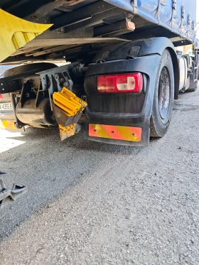 Daf XF 105 460 АТЕ | Auto.bg — изображение 9 Daf XF 105 460 АТЕ | Auto.bg — изображение 9