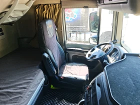 Daf XF 105 460 АТЕ | Auto.bg — изображение 15 Daf XF 105 460 АТЕ | Auto.bg — изображение 15