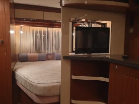 Каравана HYMER / ERIBA NOVA -S 535 | Auto.bg — изображение 5 Каравана HYMER / ERIBA NOVA -S 535 | Auto.bg — изображение 5