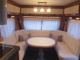 Каравана HYMER / ERIBA NOVA -S 535 | Auto.bg — изображение 4 Каравана HYMER / ERIBA NOVA -S 535 | Auto.bg — изображение 4