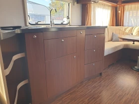 Каравана HYMER / ERIBA NOVA -S 535 | Auto.bg — изображение 8 Каравана HYMER / ERIBA NOVA -S 535 | Auto.bg — изображение 8