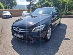 Mercedes-Benz C 220 FACELIFT 194кс - Car24.bg Mercedes-Benz C 220 FACELIFT 194кс