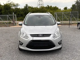 Ford C-max 1.6 TDCI 1 - Car24.bg Ford C-max 1.6 TDCI 1