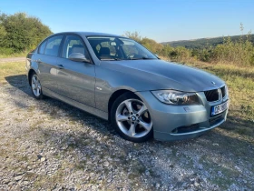 BMW 320 2.0D 163кс - Car24.bg BMW 320 2.0D 163кс