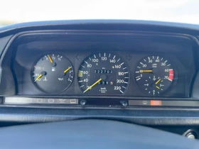 Mercedes-Benz 190 Италия* Без точка ръжда*  | Mobile.bg — малка снимка 15