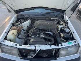 Mercedes-Benz 190 Италия* Без точка ръжда*  | Mobile.bg — малка снимка 16