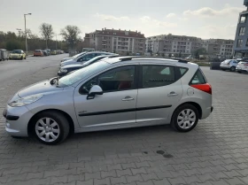 Peugeot 207 SW - Car24.bg Peugeot 207 SW