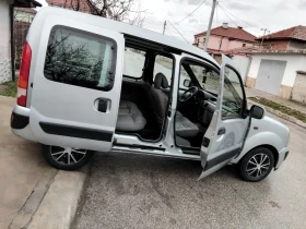 Renault Kangoo 1.5DCI. 82k+ КЛИМА. ДИЗЕЛ. 2003Г. - 2450 € / 4791.78 лв. - 55273508 6 | Car24.bg Renault Kangoo 1.5DCI. 82k+ КЛИМА. ДИЗЕЛ. 2003Г. - 2450 € / 4791.78 лв. - 55273508 6