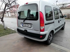 Renault Kangoo 1.5DCI. 82k+ КЛИМА. ДИЗЕЛ. 2003Г. - 2450 € / 4791.78 лв. - 55273508 5 | Car24.bg Renault Kangoo 1.5DCI. 82k+ КЛИМА. ДИЗЕЛ. 2003Г. - 2450 € / 4791.78 лв. - 55273508 5