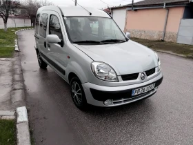 Renault Kangoo 1.5DCI. 82k+ КЛИМА. ДИЗЕЛ. 2003Г. - 2450 € / 4791.78 лв. - 55273508 3 | Car24.bg Renault Kangoo 1.5DCI. 82k+ КЛИМА. ДИЗЕЛ. 2003Г. - 2450 € / 4791.78 лв. - 55273508 3