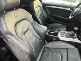 Audi A5 3.0TDI-S-LINE-4x4-NAVI-ITALIA - 7700 € / 15059.89 лв. - 24515518 6 | Car24.bg Audi A5 3.0TDI-S-LINE-4x4-NAVI-ITALIA - 7700 € / 15059.89 лв. - 24515518 6