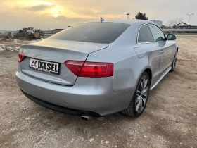 Audi A5 3.0TDI-S-LINE-4x4-NAVI-ITALIA - 7700 € / 15059.89 лв. - 24515518 9 | Car24.bg Audi A5 3.0TDI-S-LINE-4x4-NAVI-ITALIA - 7700 € / 15059.89 лв. - 24515518 9