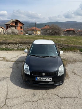 Suzuki Swift 1.3i/4x4/92к.с. | Auto.bg — изображение 3 Suzuki Swift 1.3i/4x4/92к.с. | Auto.bg — изображение 3