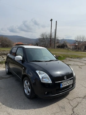 Suzuki Swift 1.3i/4x4/92к.с. | Auto.bg — изображение 2 Suzuki Swift 1.3i/4x4/92к.с. | Auto.bg — изображение 2