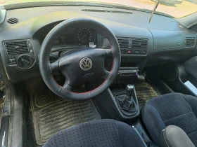 VW Golf 1.9 TDI, 90 к.с. | Auto.bg — изображение 8 VW Golf 1.9 TDI, 90 к.с. | Auto.bg — изображение 8