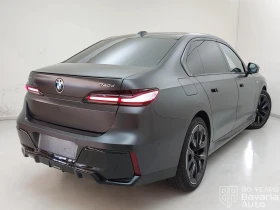 BMW 740 d xDrive M Sport Paket Sportautomatic - 82200 € / 160769.23 лв. - 24697863 3 | Car24.bg BMW 740 d xDrive M Sport Paket Sportautomatic - 82200 € / 160769.23 лв. - 24697863 3