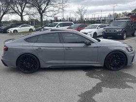 Audi Rs5 2021* CARBON* SPORTSBACK* ИЗРЯДЕН* ТЪРГ | Auto.bg — изображение 4 Audi Rs5 2021* CARBON* SPORTSBACK* ИЗРЯДЕН* ТЪРГ | Auto.bg — изображение 4