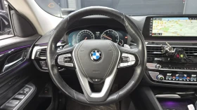 BMW 6 GT 630D XDRIVE LUXURY| PANORAMA| HUD| ПОДГРЕВ| ОБДУХВ | Auto.bg — изображение 8 BMW 6 GT 630D XDRIVE LUXURY| PANORAMA| HUD| ПОДГРЕВ| ОБДУХВ | Auto.bg — изображение 8