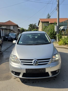 VW Golf Plus