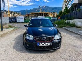 VW Golf GTI
