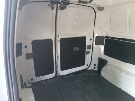 Nissan e-NV200 Electrik 40 KW | Auto.bg — изображение 14 Nissan e-NV200 Electrik 40 KW | Auto.bg — изображение 14