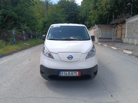 Nissan e-NV200 Electrik 40 KW | Auto.bg — изображение 3 Nissan e-NV200 Electrik 40 KW | Auto.bg — изображение 3