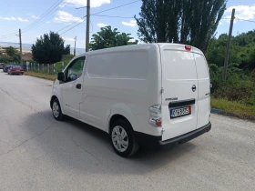 Nissan e-NV200 Electrik 40 KW | Auto.bg — изображение 4 Nissan e-NV200 Electrik 40 KW | Auto.bg — изображение 4