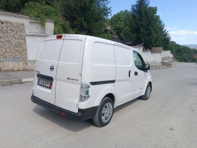 Nissan e-NV200 Electrik 40 KW | Auto.bg — изображение 6 Nissan e-NV200 Electrik 40 KW | Auto.bg — изображение 6
