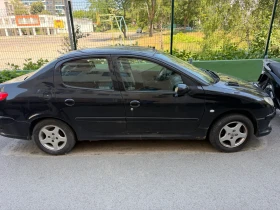 Peugeot 206 1.4 | Auto.bg — изображение 2 Peugeot 206 1.4 | Auto.bg — изображение 2