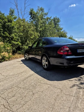 Mercedes-Benz E 220 cdi - 5100 € - 38690523 4 | Car24.bg Mercedes-Benz E 220 cdi - 5100 € - 38690523 4