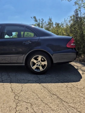 Mercedes-Benz E 220 cdi - 5100 € - 38690523 7 | Car24.bg Mercedes-Benz E 220 cdi - 5100 € - 38690523 7