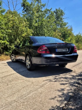 Mercedes-Benz E 220 cdi - 5100 € - 38690523 5 | Car24.bg Mercedes-Benz E 220 cdi - 5100 € - 38690523 5