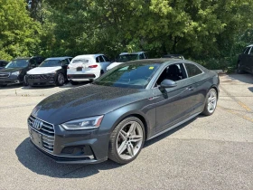 Audi Coupe * Technik * CARFAX * ОПЦИЯ ЗА ФИНАНСИРАНЕ