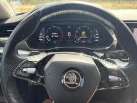 Skoda Octavia 1.5 G-tec Метан 96хил. от България | Auto.bg — изображение 12 Skoda Octavia 1.5 G-tec Метан 96хил. от България | Auto.bg — изображение 12