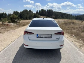 Skoda Octavia 1.5 G-tec Метан 96хил. от България | Auto.bg — изображение 6 Skoda Octavia 1.5 G-tec Метан 96хил. от България | Auto.bg — изображение 6