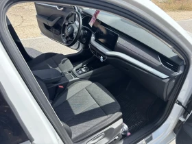 Skoda Octavia 1.5 G-tec Метан 96хил. от България | Auto.bg — изображение 8 Skoda Octavia 1.5 G-tec Метан 96хил. от България | Auto.bg — изображение 8