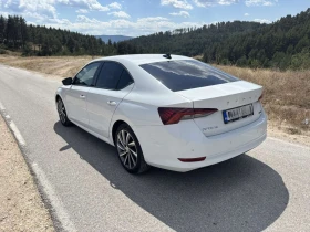 Skoda Octavia 1.5 G-tec Метан 96хил. от България | Auto.bg — изображение 4 Skoda Octavia 1.5 G-tec Метан 96хил. от България | Auto.bg — изображение 4
