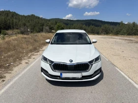 Skoda Octavia 1.5 G-tec Метан 96хил. от България | Auto.bg — изображение 2 Skoda Octavia 1.5 G-tec Метан 96хил. от България | Auto.bg — изображение 2