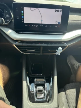 Skoda Octavia 1.5 G-tec Метан 96хил. от България | Auto.bg — изображение 10 Skoda Octavia 1.5 G-tec Метан 96хил. от България | Auto.bg — изображение 10