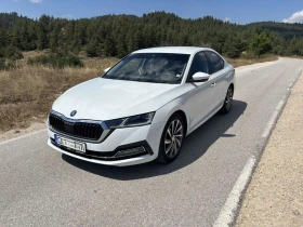 Skoda Octavia 1.5 G-tec Метан 96хил. от България | Auto.bg — изображение 3 Skoda Octavia 1.5 G-tec Метан 96хил. от България | Auto.bg — изображение 3