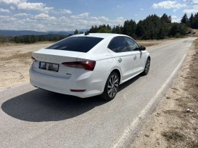 Skoda Octavia 1.5 G-tec Метан 96хил. от България | Auto.bg — изображение 5 Skoda Octavia 1.5 G-tec Метан 96хил. от България | Auto.bg — изображение 5