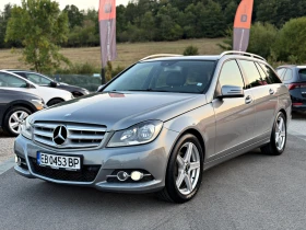 Mercedes-Benz C 200 Avantgarde 7G Tronic - Car24.bg Mercedes-Benz C 200 Avantgarde 7G Tronic