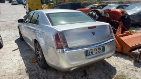 Lancia Thema 3.0 crd | Auto.bg — изображение 5 Lancia Thema 3.0 crd | Auto.bg — изображение 5